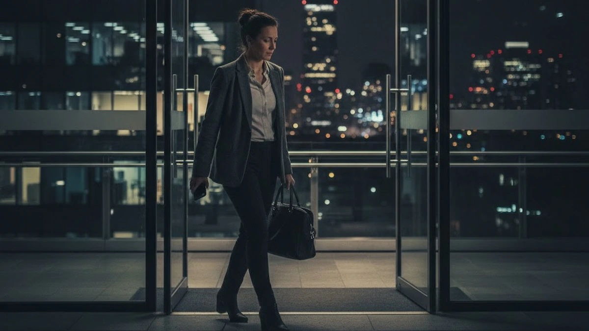 70 hour work week: What survival actually looks like - StrongYes