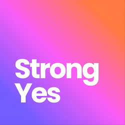 StrongYes