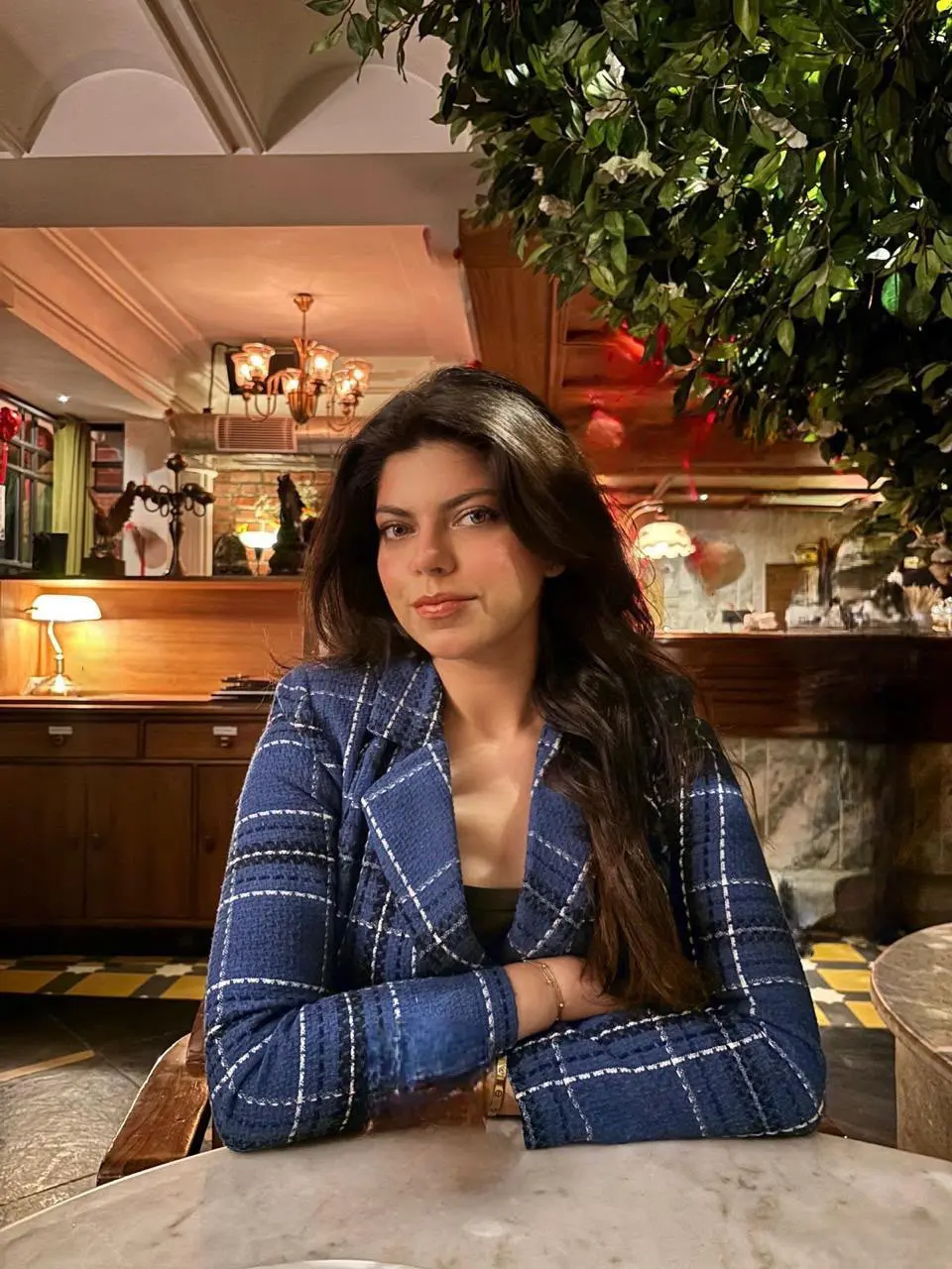 Ishta Handa